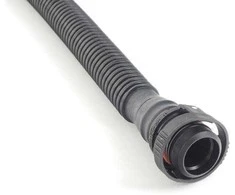 BMW E90 E91 E92 degalų bako ventiliacijos vamzdelis originalus 16126765748
