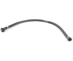 BMW E90 E91 E92 degalų bako ventiliacijos vamzdelis originalus 16126765748