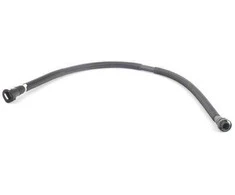 BMW E90 E91 E92 degalų bako ventiliacijos vamzdelis originalus 16126765748