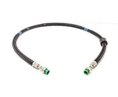 BMW E90 E91 E92 degalų įleidimo žarna į degalų bėgį originali 13537560586