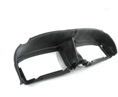 BMW E90 E91 E92 E93 325i 325xi Oro kanalas - Už inkstų grotelių iki priekinio skydelio