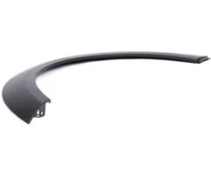 BMW E90 E91 E92 E93 galinių kairės pusės durų užrakto valdiklis originalus 51777157106