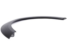 BMW E90 E91 E92 E93 galinių kairės pusės durų užrakto valdiklis originalus 51777157106