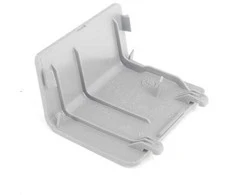 BMW E90 E91 E92 E93 OBD lizdo kištuko dangtelis Originalus 51437147541