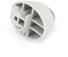 BMW E90 E91 E92 E93 priekinio kairiojo sparno įdėklas originalus 51161494038
