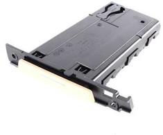 BMW E90 E91 E92 E93 Priekinis prietaisų skydelis dešinysis smėlio spalvos puodelių laikiklis 9173473