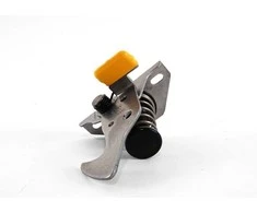 BMW E90 E91 E92 E93 variklio dangčio apsauginis fiksatorius originalus 51237073916