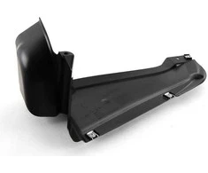BMW E90 E91 E92 Galinio Kėbulo Apsauga Kairė Originalus 51757164291