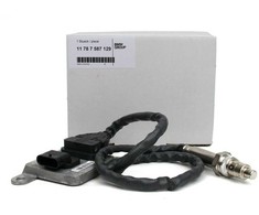 Bmw E90 E91 E92 E93 Nox Jutiklis Originalus 11787587129