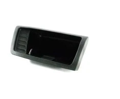 BMW E90 E91 E92 priekinės peleninės įdėklas originalus 51167078573