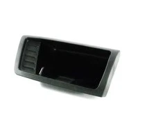 BMW E90 E91 E92 priekinės peleninės įdėklas originalus 51167078573