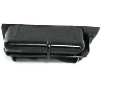 BMW E90 E91 E92 priekinės peleninės įdėklas originalus 51167078573