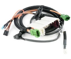 Bmw E90 E91 E92 Variklio Pavarų Modulis Originalus 12517556381