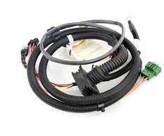 Bmw E90 E91 E92 Variklio Pavarų Modulis Originalus 12517556381