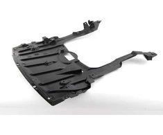 BMW E90 E91 E92 Variklio Skydas Originalus 51757117369