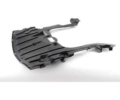 BMW E90 E91 E92 Variklio Skydas Originalus 51757117369