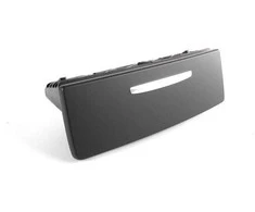 BMW E90 E91 galinis pelenų dėklas juodas originalus 51167138525