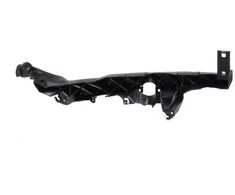 BMW E90 E91 Kairysis Arm Scheinwerfer Originalus 51647116707
