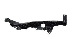 BMW E90 E91 Kairysis Arm Scheinwerfer Originalus 51647116707