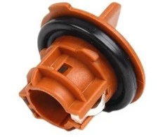 BMW E90 E91 lemputės lizdas originalus 63117159571