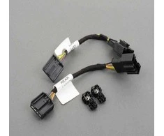 BMW E90 E91 modernizavimo kabelių rinkinys originalus 61122150786
