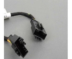 BMW E90 E91 modernizavimo kabelių rinkinys originalus 61122150786