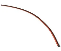 Bmw Priekinio Stiklo Priekinė Viršutinė Apdailos Detalė E90 E91 Originalus 51317061967