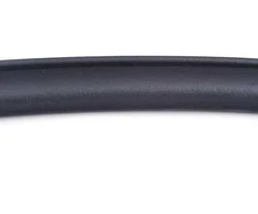 BMW E90 E91 priekinių durų oro sąlygų juostos sandariklis originalus 51767060229