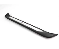 BMW E90 E91 priekinių durų slenkstis kairėje pusėje originalus 51477907151