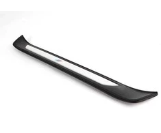 BMW E90 E91 priekinių durų slenkstis kairėje pusėje originalus 51477907151