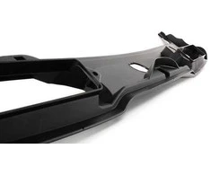 BMW E90 E91 Prietaiso Stiklo Dangos Dėklas Originalus 51717180743