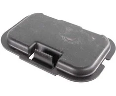 BMW E90 E91 ratų dangtis originalus 51717143847