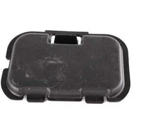 BMW 3 E90 E91 priekinė kairė apatinė danga Originali 51717143847