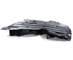BMW E90 E91 Variklio Skydas Originalus 51758040111