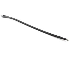 BMW E90 E91 Wasserfangleiste Links Originalus 51137265163