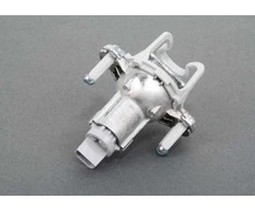 BMW E90 E91 žibintų žiedai originalūs 63112179077