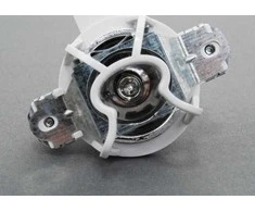BMW E90 E91 žibintų žiedai originalūs 63112179077