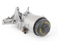 Bmw E90 E92 E93 Alynas Filtras Originalus 11427841587