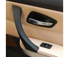 BMW E90 E92 E93 Dešinės Vidinės Durų Panelės Rankenos Išorinė Apdaila Originali