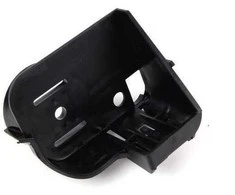 BMW E90 E92 E93 dešiniojo priekinio žibinto svirties atrama Originali 51117156558