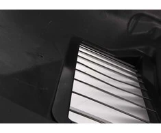 BMW E90 E92 E93 dešinysis sparno įdėklas originalus 51717899816