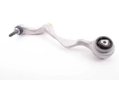 BMW E90 E92 E93 E82 E88 1 3 serija E89 Z4 originalus priekinis dešinysis valdymo svirtis su guma