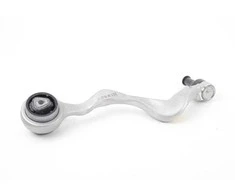BMW E90 E92 E93 E82 E88 1 3 serija E89 Z4 originalus priekinis L valdymo svirtis su guma