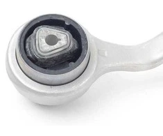 BMW E90 E92 E93 E82 E88 1 3 serija E89 Z4 originalus priekinis L valdymo svirtis su guma