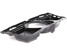 BMW E90 E92 E93 garsiakalbio dangtelio laikiklis originalus 51457123751