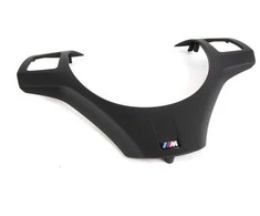 BMW E90 E92 E93 M originali vairo apdailos detalė 32307845940