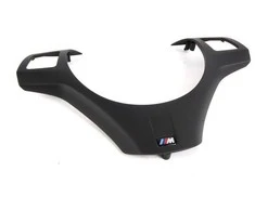 BMW E90 E92 E93 M originali vairo apdailos detalė 32307845940