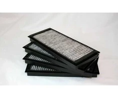 Bmw E90 E92 E93 Mikrofiltru Aktivintas Anglies Filtras Originalus 64319159606