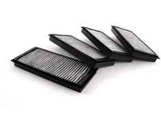 Bmw E90 E92 E93 Mikrofiltru Aktivintas Anglies Filtras Originalus 64319159606