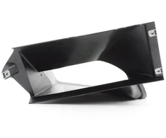 BMW E90 E92 E93 oro kanalas dešinėje pusėje originalus 51748046620